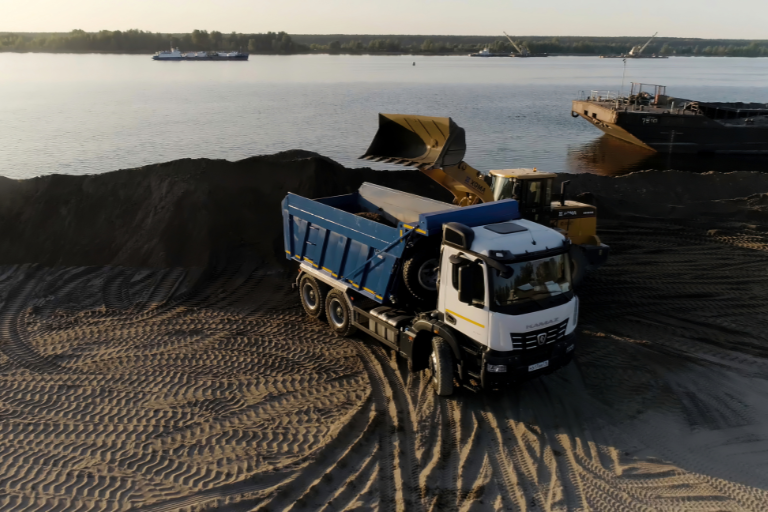 Cahaya Logistik Nusantara